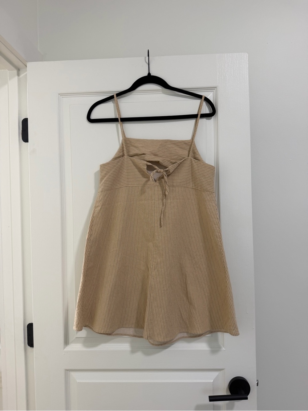 Super cute Zara mini dress